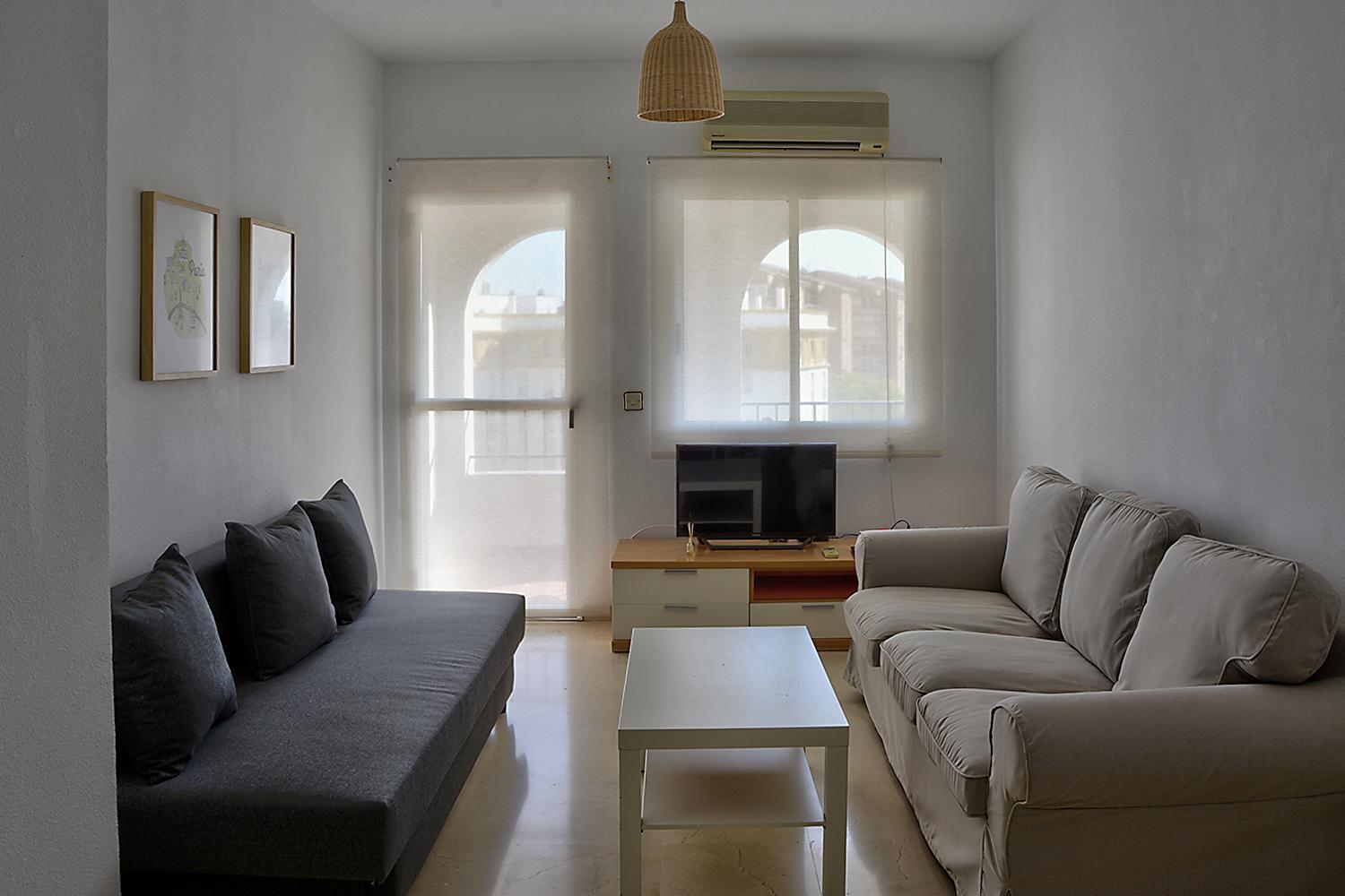 Luxury Apartment In Seville With Pool Exterior foto