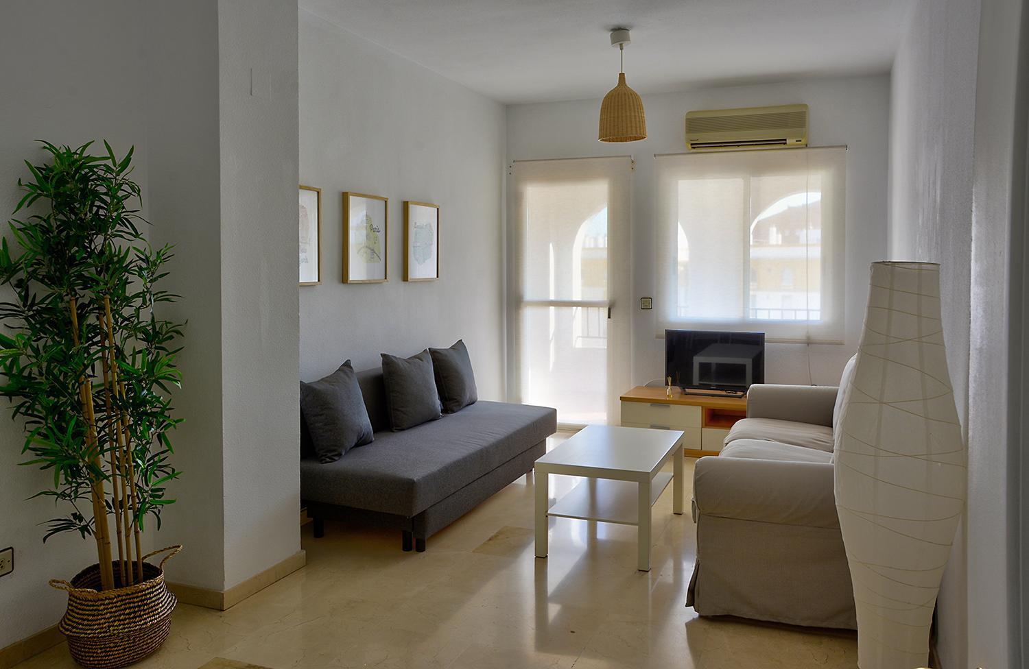 Luxury Apartment In Seville With Pool Exterior foto