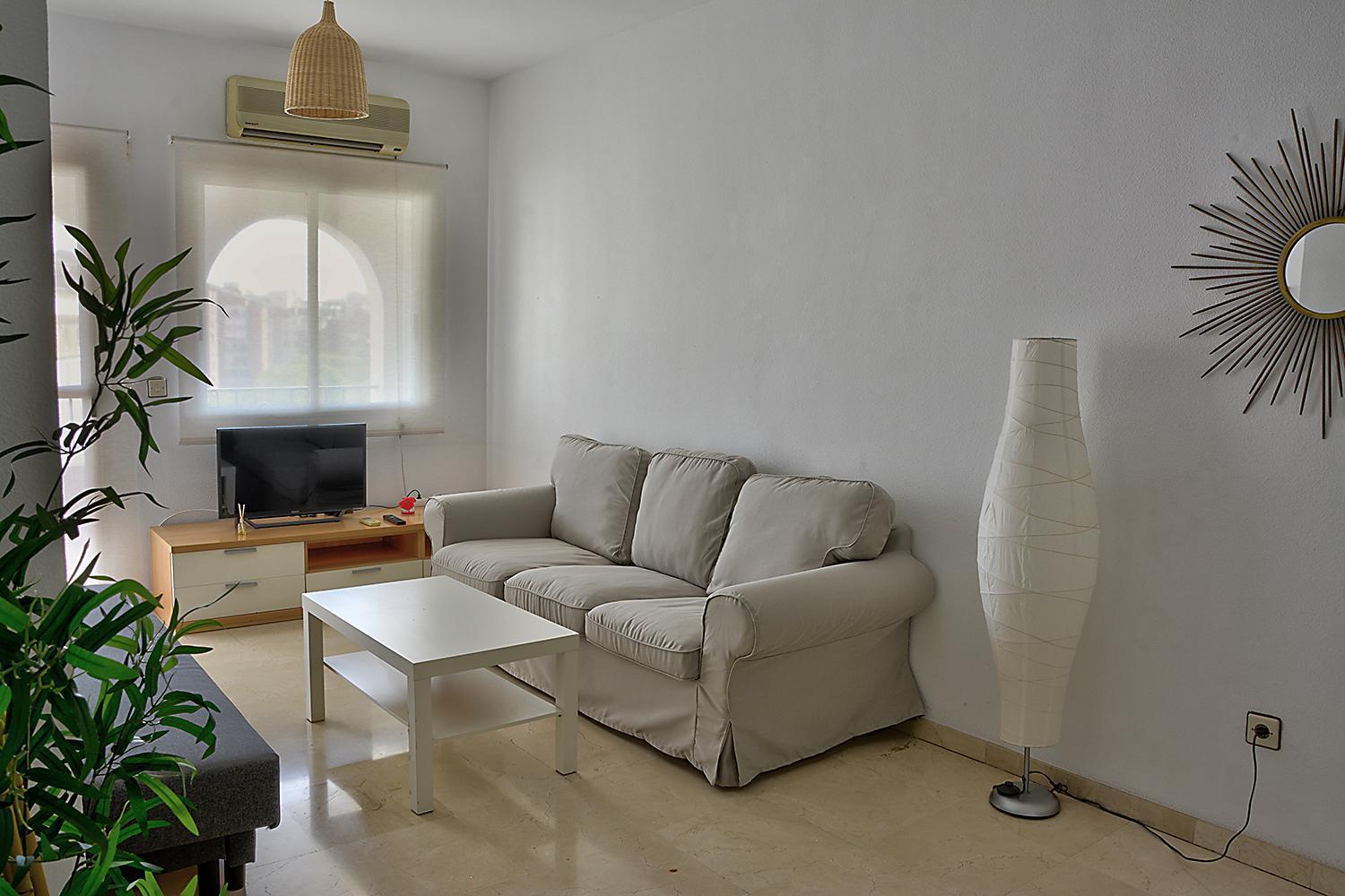 Luxury Apartment In Seville With Pool Exterior foto
